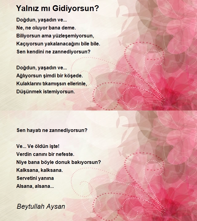 Beytullah Aysan