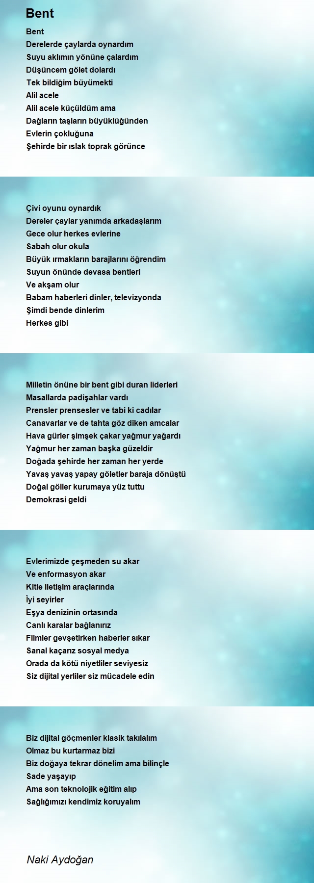 Naki Aydoğan