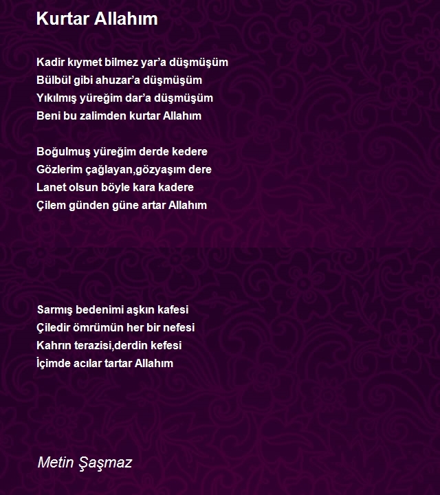 Metin Şaşmaz