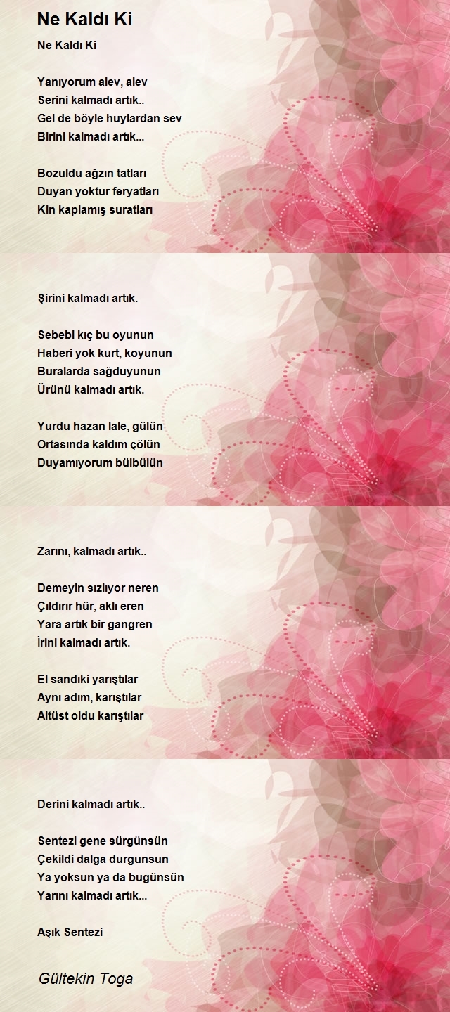 Gültekin Toga