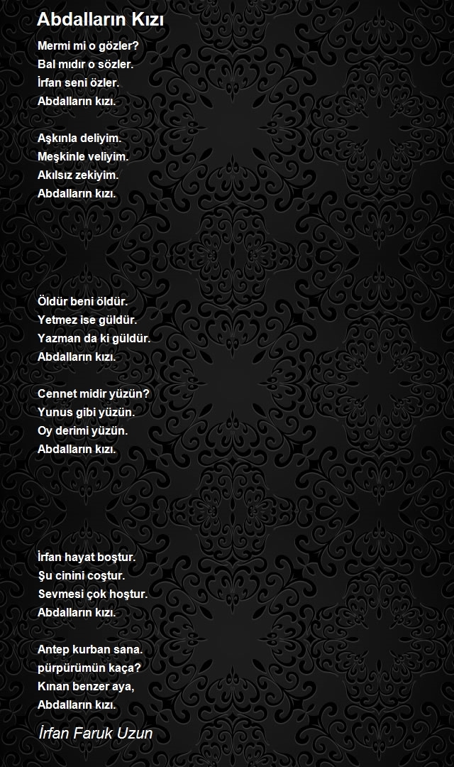 İrfan Faruk Uzun