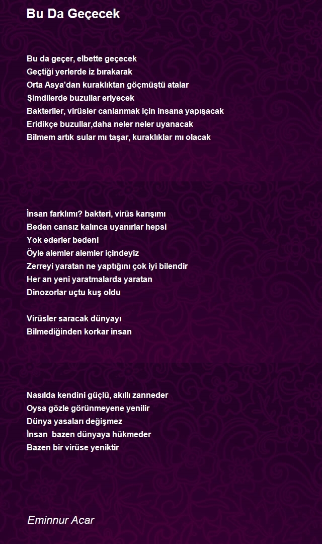 Eminnur Acar