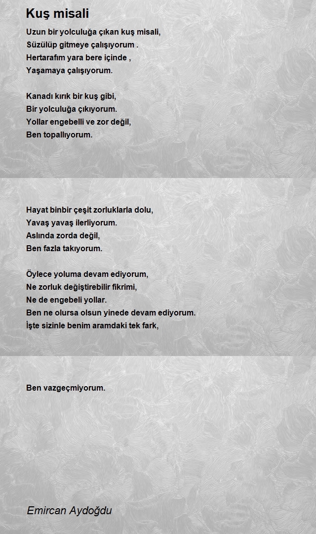 Emircan Aydoğdu