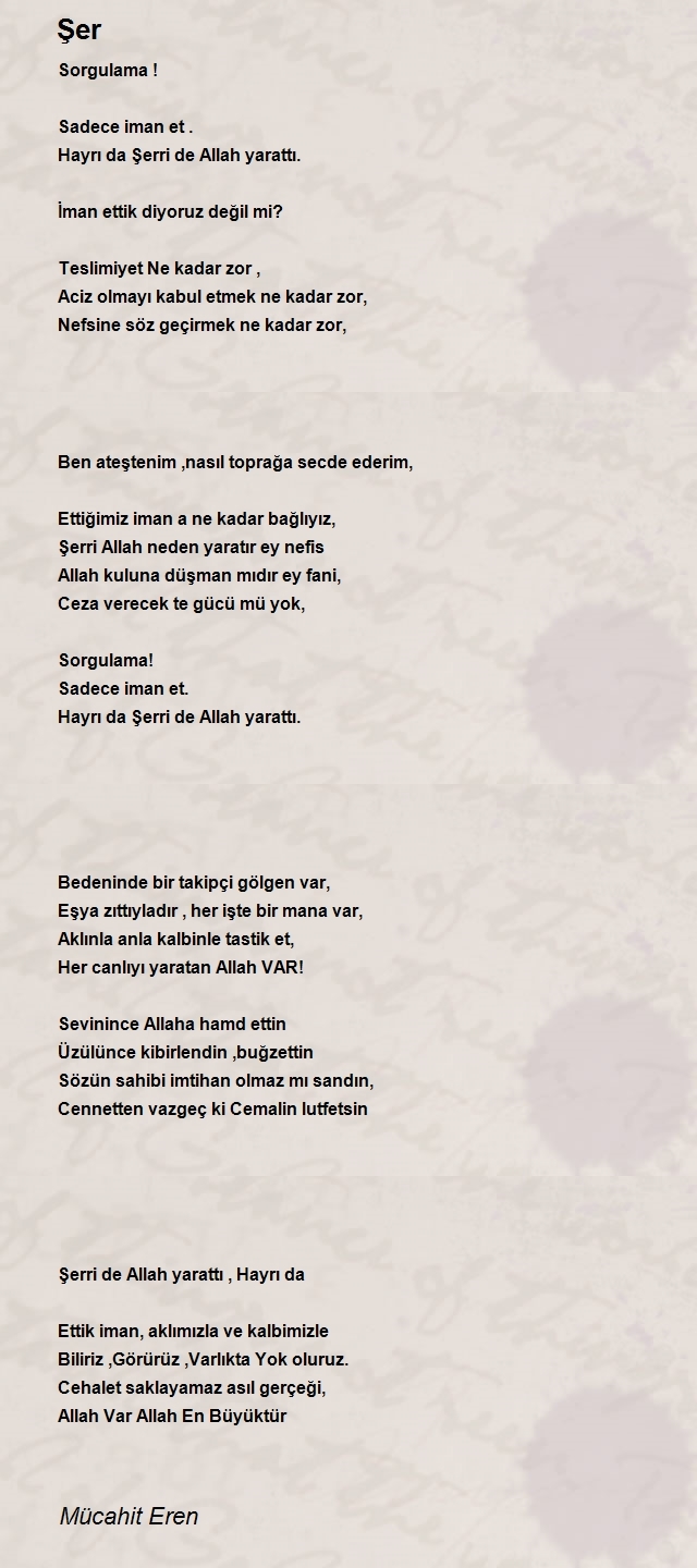 Mücahit Eren