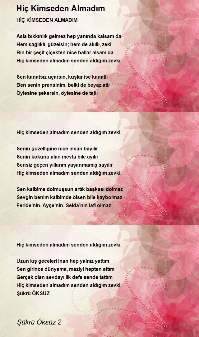 Şükrü Öksüz 2