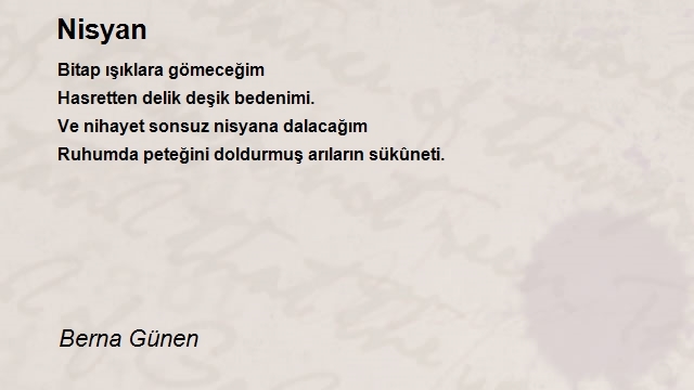 Berna Günen