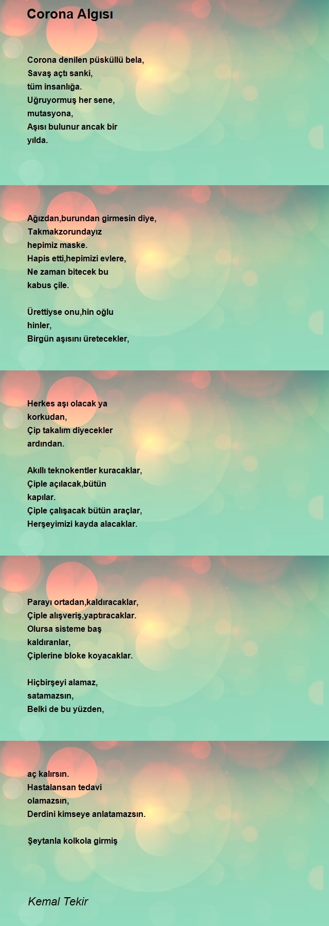 Kemal Tekir