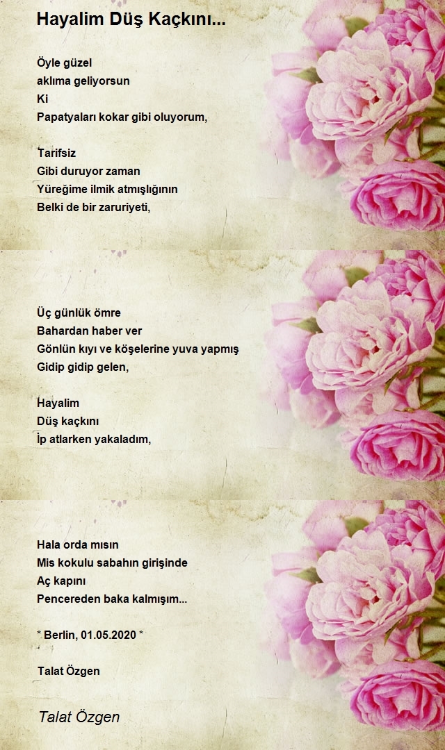Talat Özgen