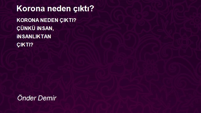 Önder Demir