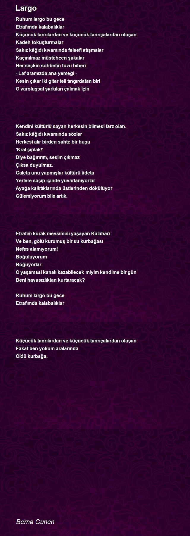 Berna Günen