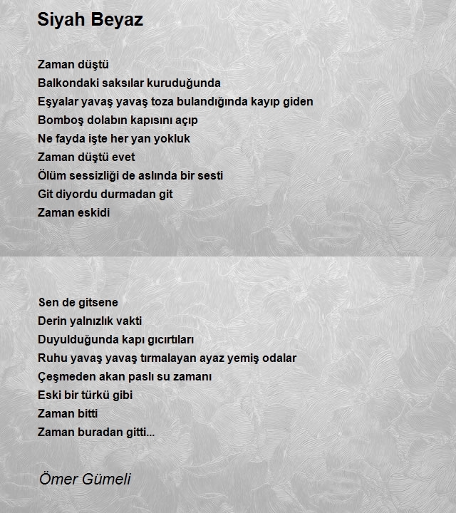Ömer Gümeli