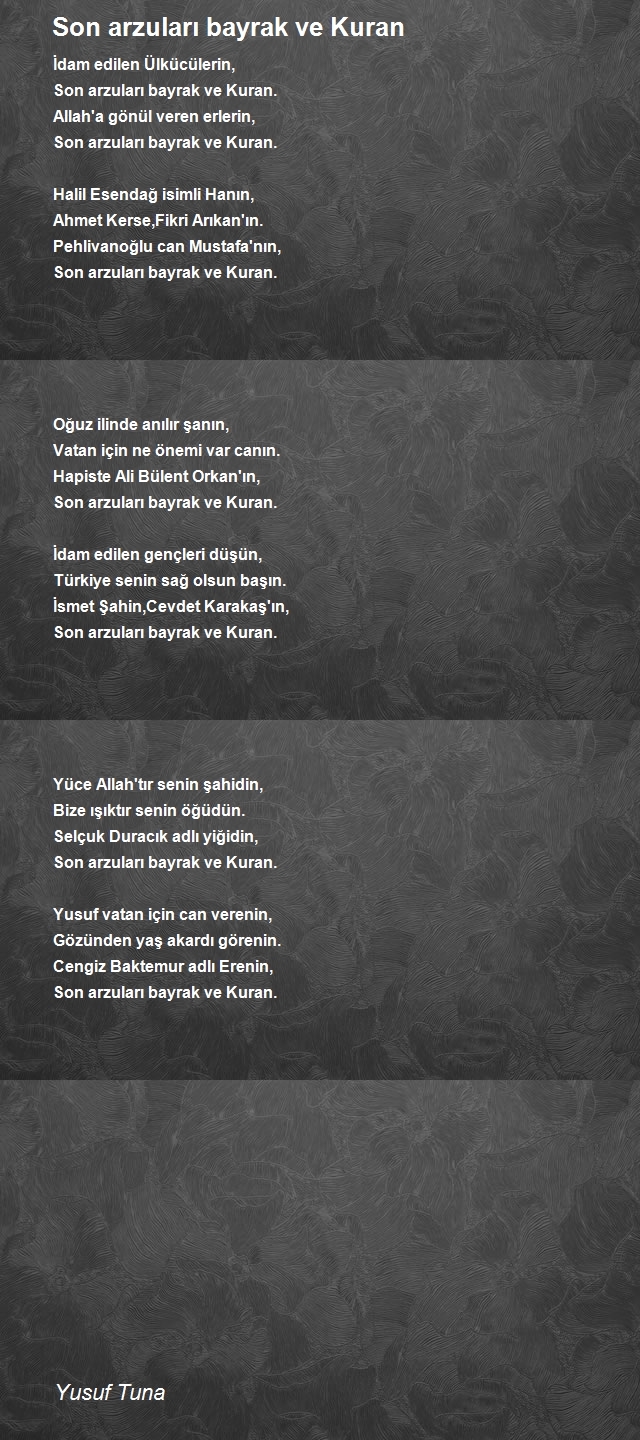 Yusuf Tuna