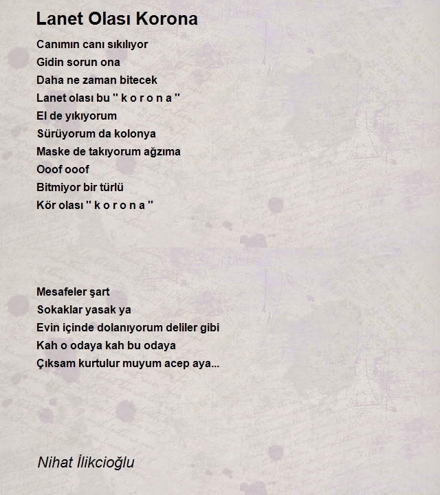 Nihat İlikcioğlu