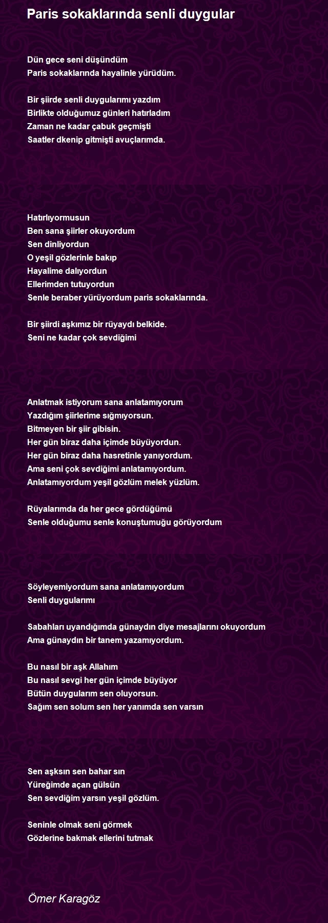 Ömer Karagöz