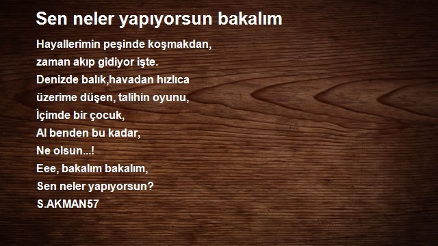 Selim Akman