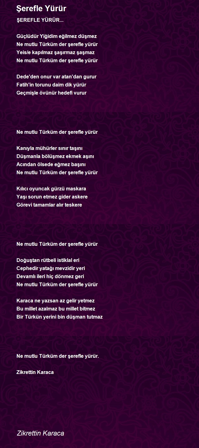 Zikrettin Karaca