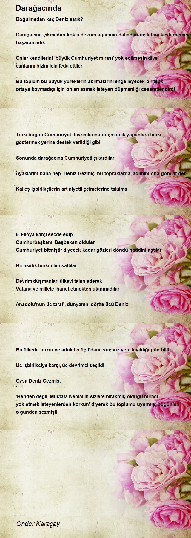 Önder Karaçay