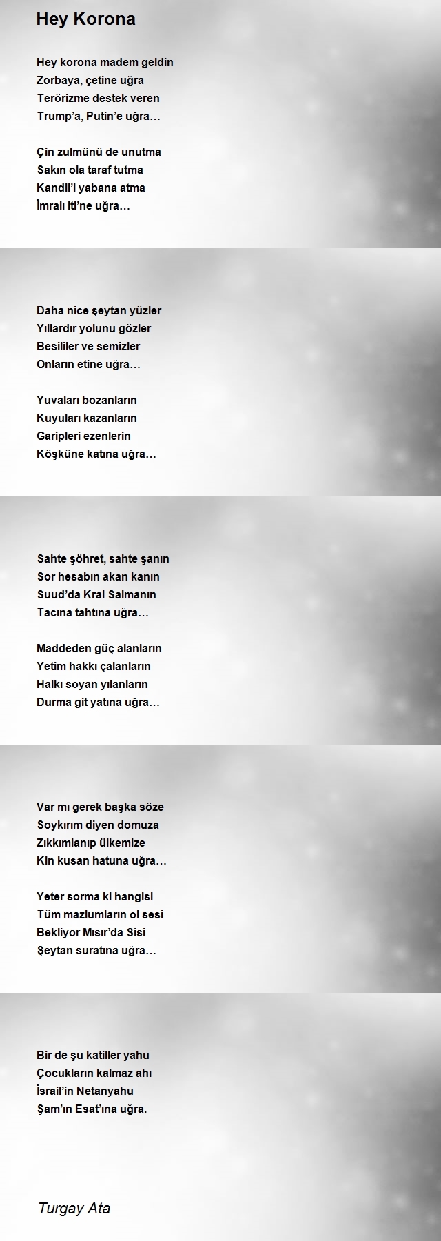 Turgay Ata