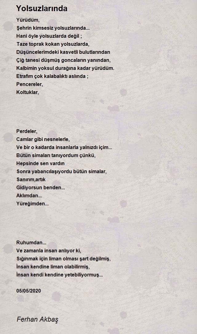 Ferhan Akbaş