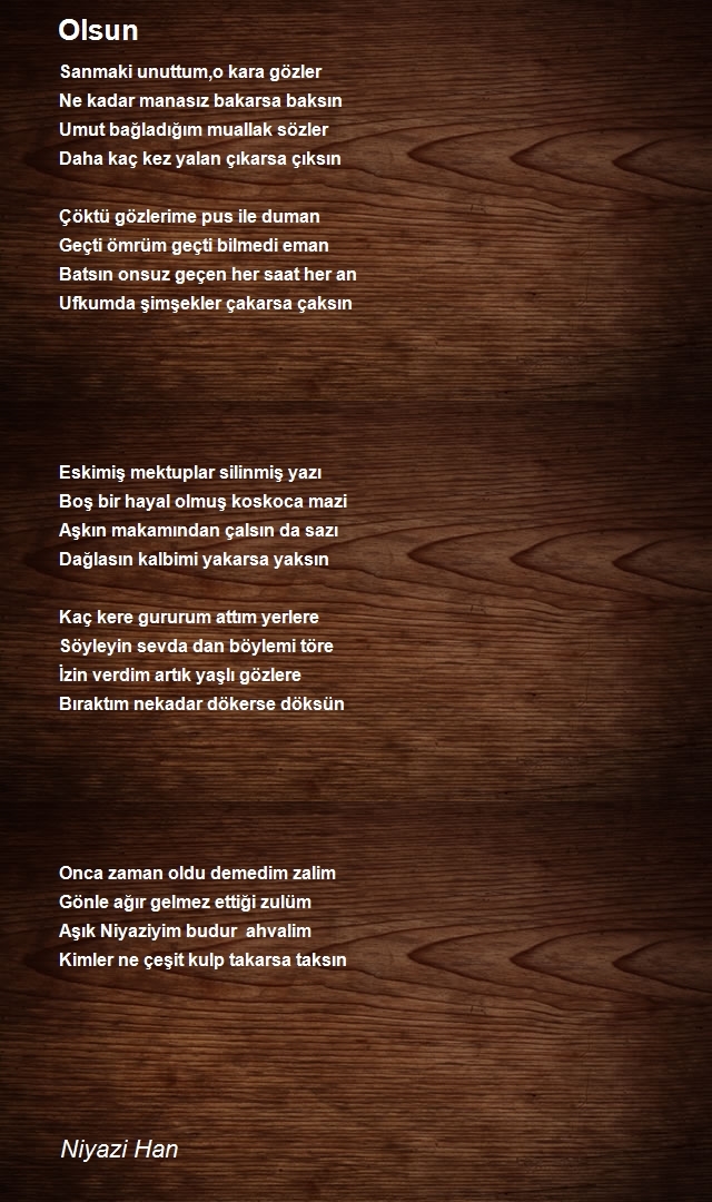 Niyazi Han