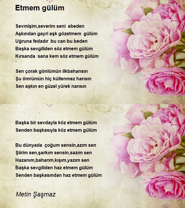 Metin Şaşmaz