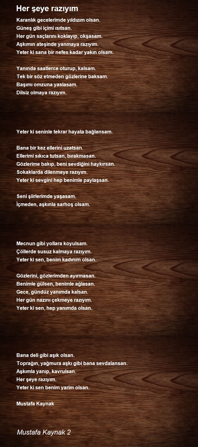 Mustafa Kaynak 2