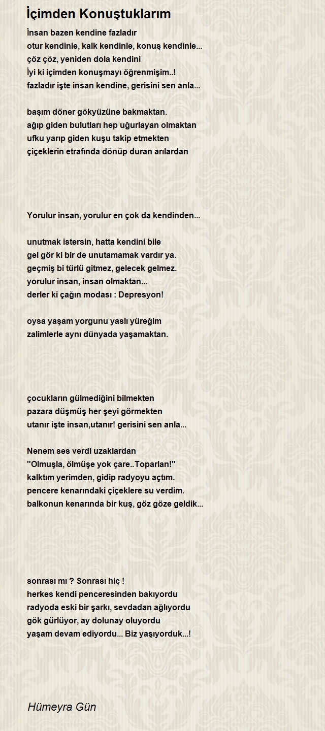 Hümeyra Gün