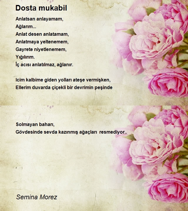 Semina Morez