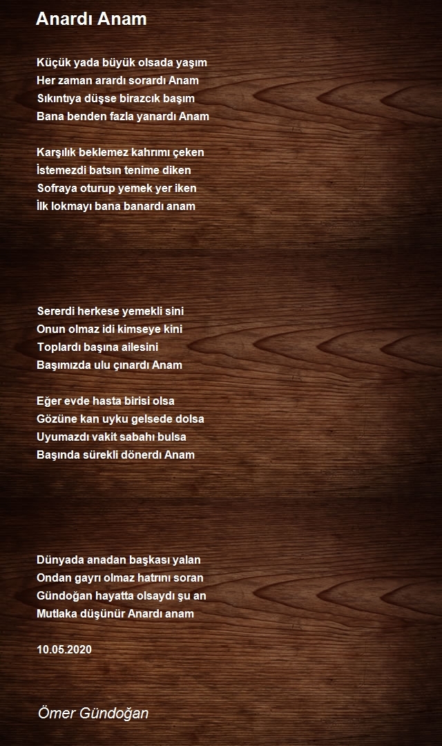 Ömer Gündoğan