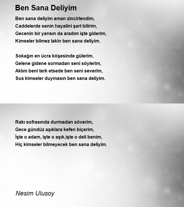 Nesim Rüzgar Ulusoy
