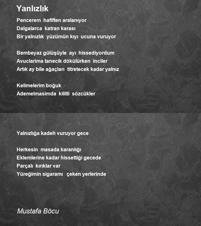 Mustafa Böcu