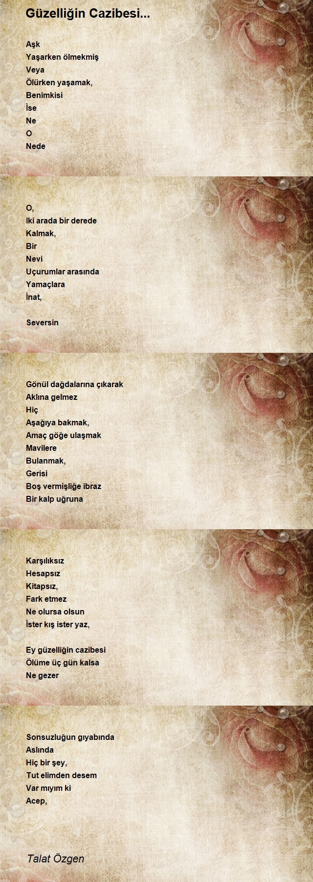 Talat Özgen
