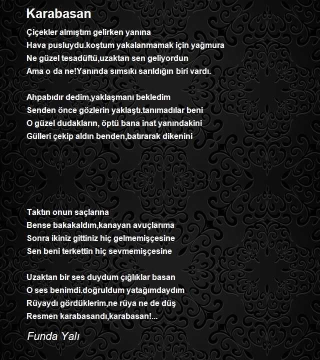 Funda Yalı