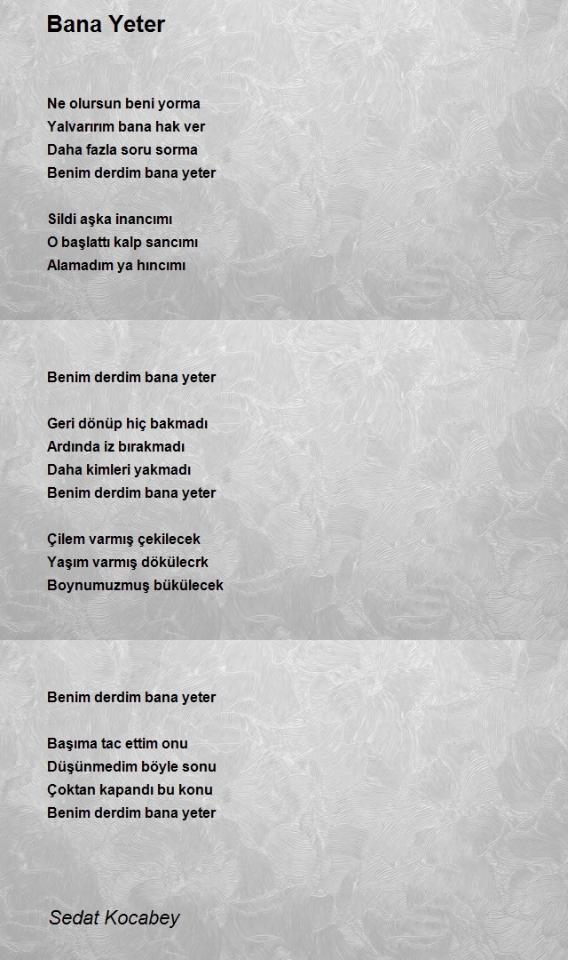 Sedat Kocabey