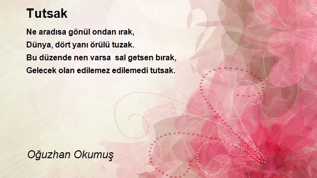 Oğuzhan Okumuş