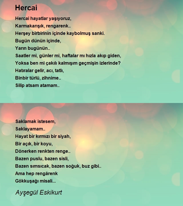 Ayşegül Eskikurt