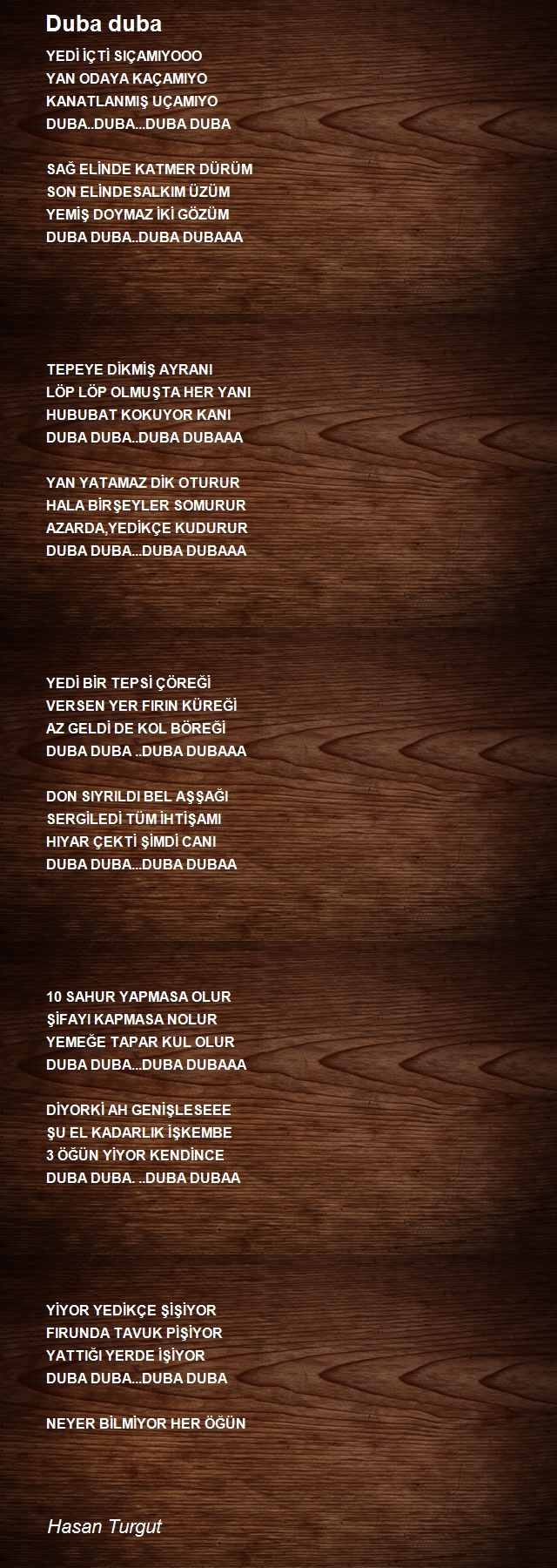 Hasan Turgut