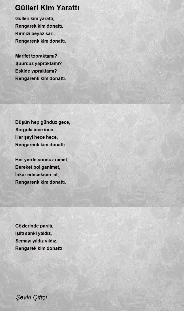 Şevki Çiftçi