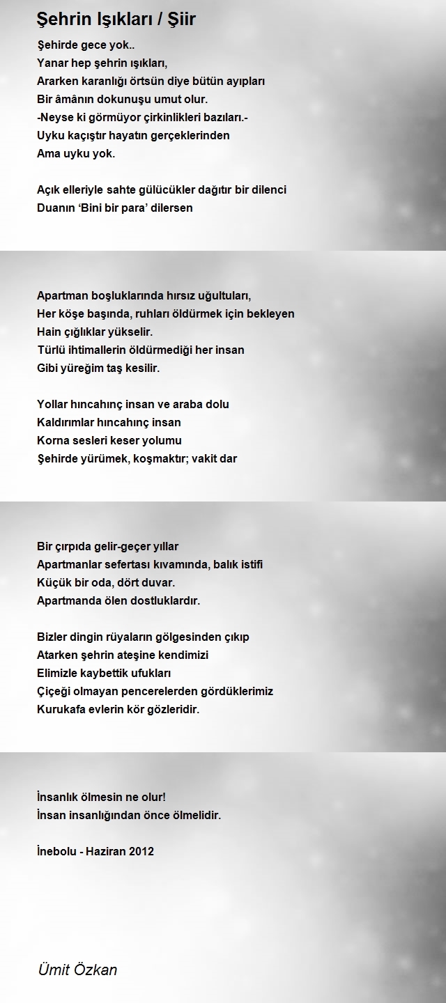 Ümit Özkan