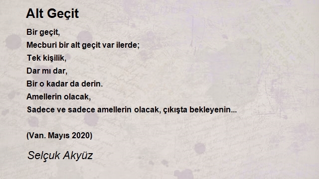 Selçuk Akyüz
