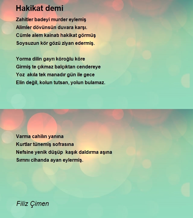 Filiz Çimen