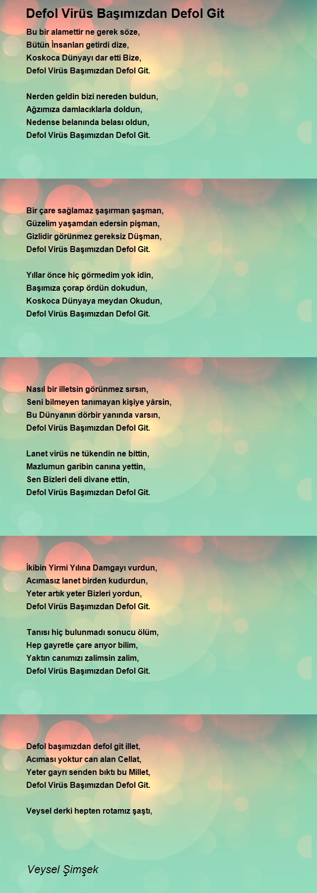 Veysel Şimşek