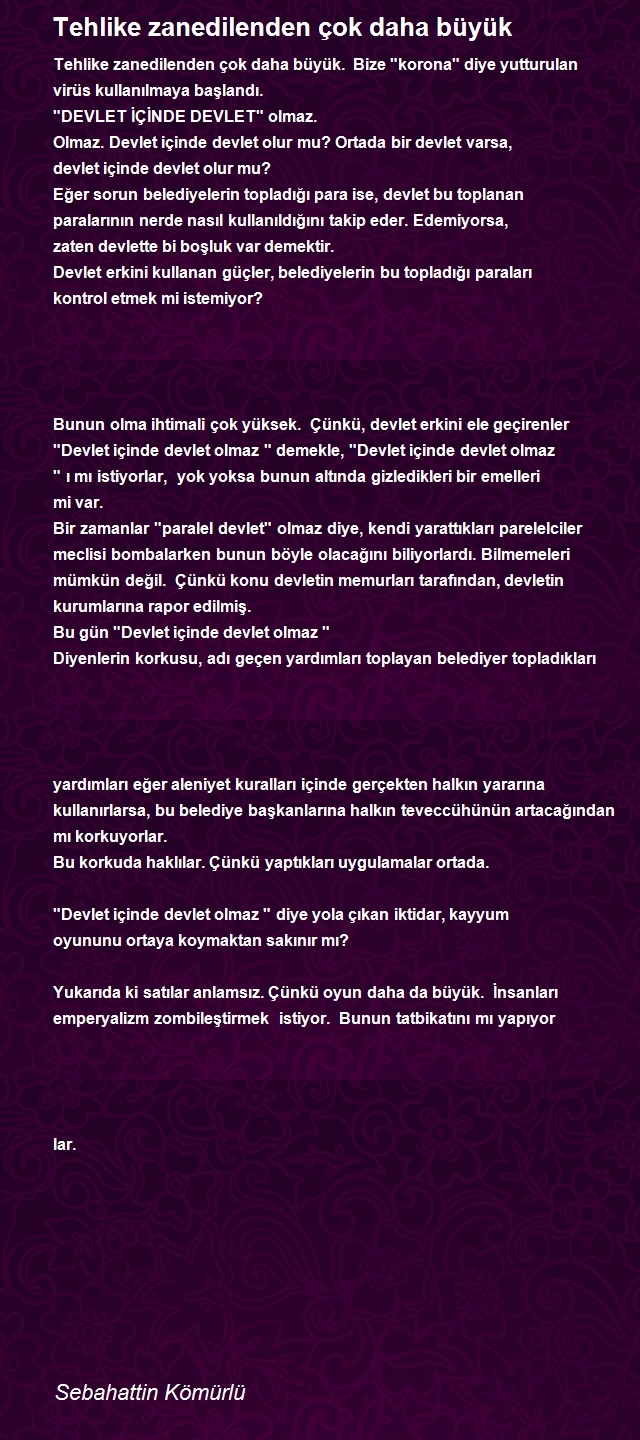 Sebahattin Kömürlü