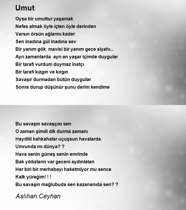Aslıhan Ceyhan