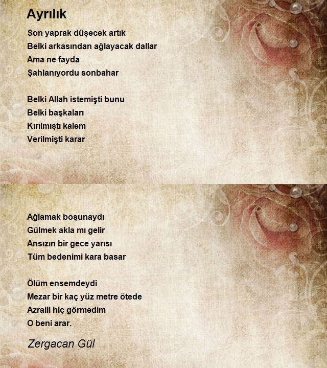 Ahmet Gül Prnd