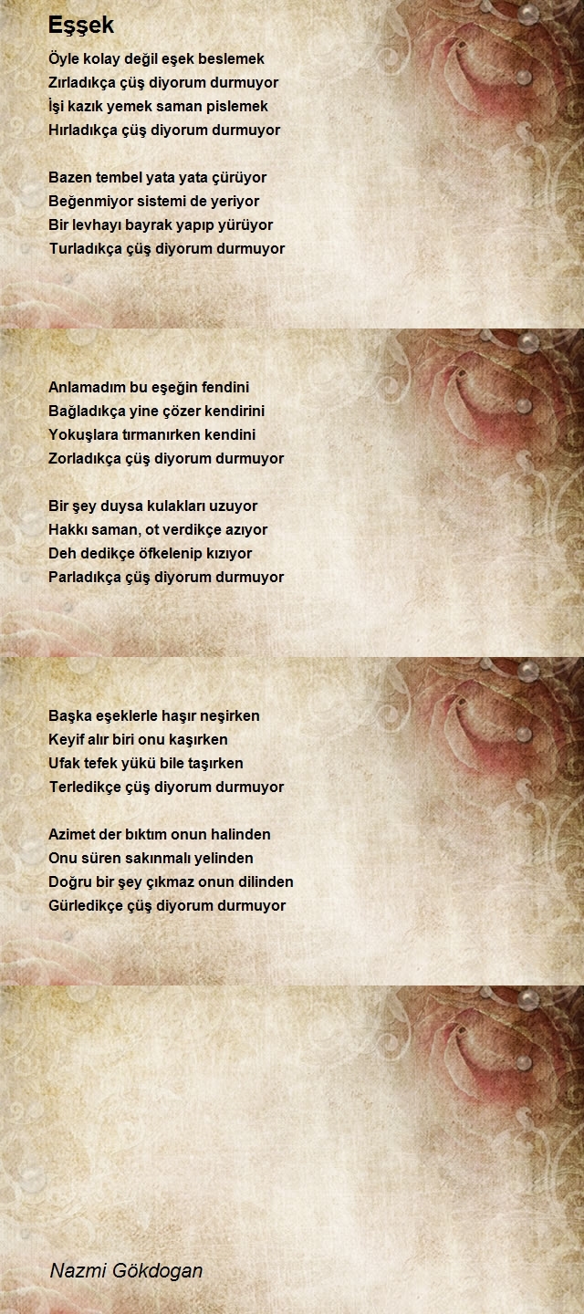 Nazmi Gökdogan