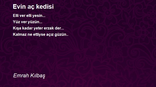 Emrah Kılbaş