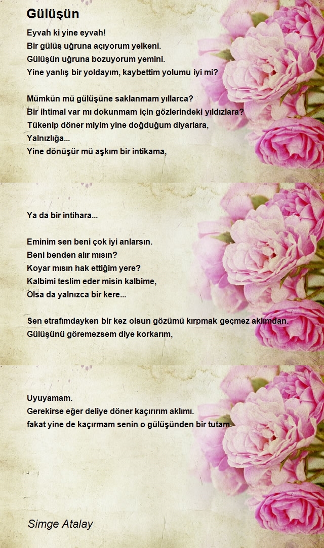 Simge Atalay