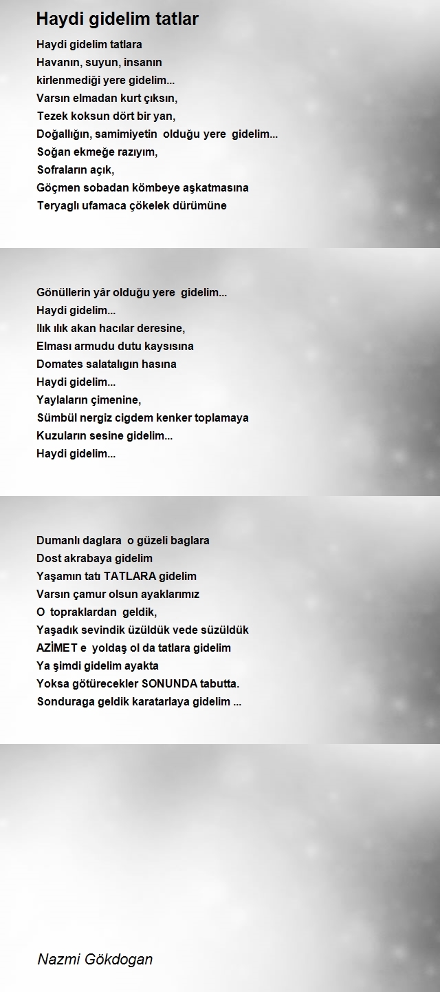 Nazmi Gökdogan