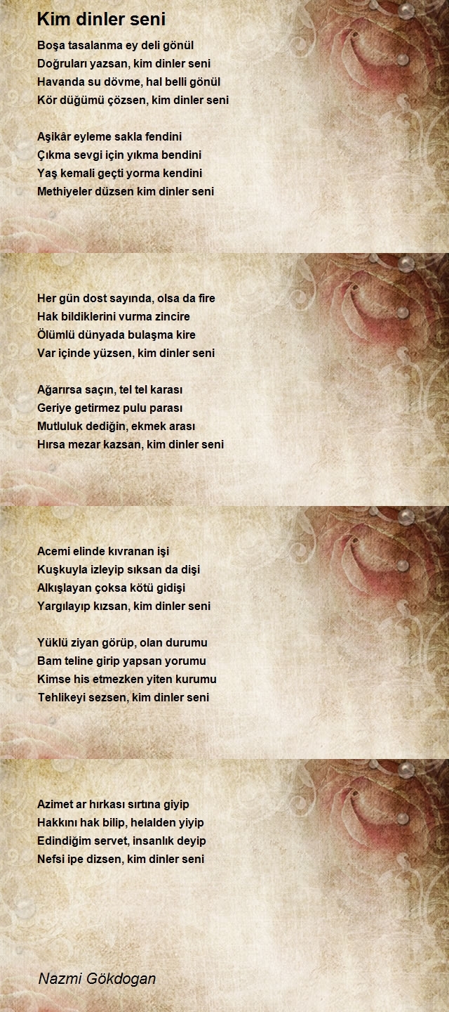 Nazmi Gökdogan